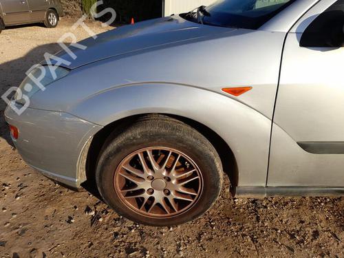 Used Left front fenders FORD FOCUS I (DAW, DBW) 1.8 Turbo DI / TDDi (90 hp) 29866268