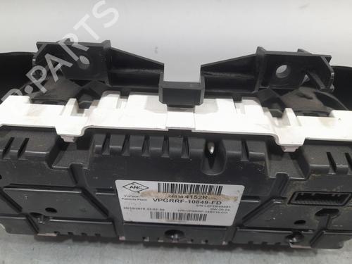 Instrument cluster RENAULT CLIO IV (BH_) | BP20126988C47