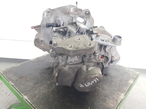 Gearbox OPEL CORSA D (S07)  | BP22182717M3 