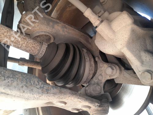 Used Left front steering knuckle FORD MONDEO III Saloon (B4Y) 2.0 16V TDDi / TDCi (115 hp) 30887295