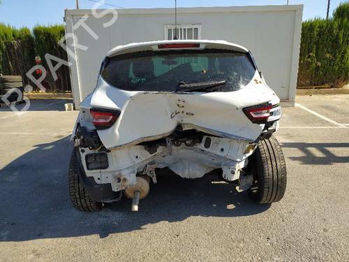 Left front window switch RENAULT CLIO IV (BH_)  | BP9058838I27 