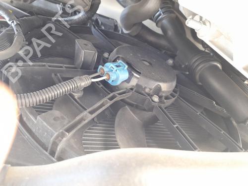 Køleventilator elektrisk Køleventilator elektrisk RENAULT CAPTUR I (J5_, H5_) 1.5 dCi 90 (J5N4, J5M5, J5MW, J5M6, J5AL, J5AJ) (90 hp) 36498598 36498598