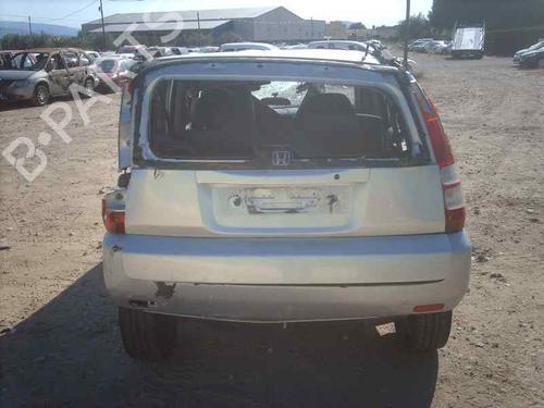 Front right window mechanism HONDA HR-V (GH_)  | BP657889C23 