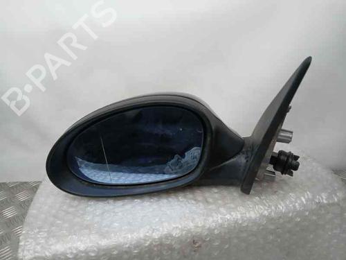 Used Left mirror BMW 3 Touring (E91) [2004-2012]  11200860