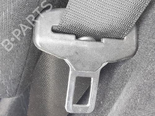 rear-left-seatbelt-smart-forfour-454-2004-2005-2006-33886487 main image
