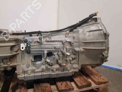 Gearbox TOYOTA LAND CRUISER PRADO (_J15_)  | BP20098291M3 