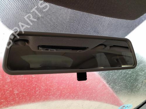 Used Rear mirror SEAT IBIZA IV (6J5, 6P1) [2008-2017]  27692379