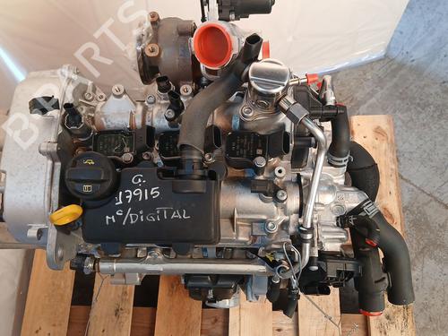 Engine SEAT ARONA (KJ7, KJP) 1.0 TSI | BP38060538M1 - Image 6