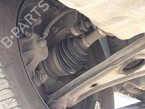 Used Right front steering knuckle HYUNDAI GETZ (TB) 1.5 CRDi (88 hp) 29869715