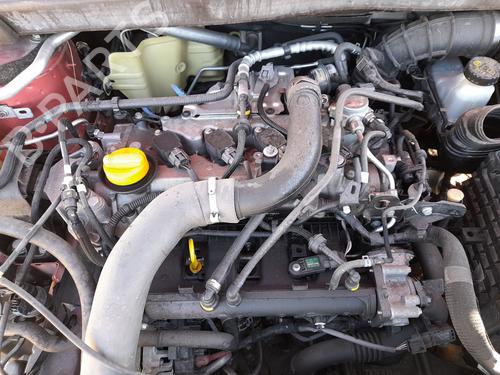 Motor für RENAULT MEGANE IV Hatchback (B9A/M/N_) 1.2 TCe 130 (B9MR) (130 hp) 28816176