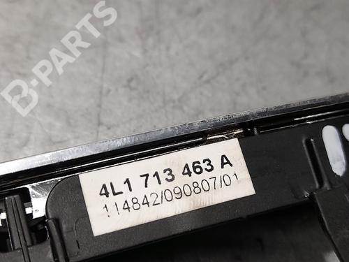 Electronic module AUDI Q7 (4LB) 3.0 TDI quattro | BP10557414M83 