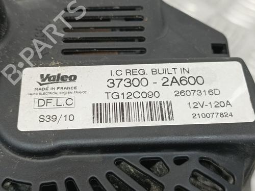Alternator HYUNDAI i30 Estate (FD)  | BP13752455M7 