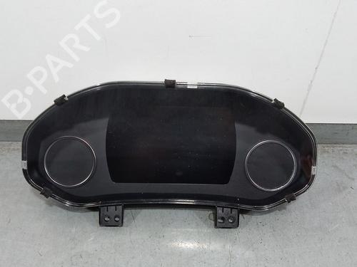 Instrument cluster DR DR 4.0  | BP19268377C47 