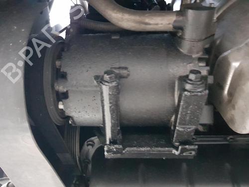Compresseur AC FORD FIESTA VI (CB1, CCN) [2008-2017]  11019061
