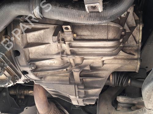 Used Gearbox ROVER 75 (RJ) 2.0 CDT (115 hp) 29889524