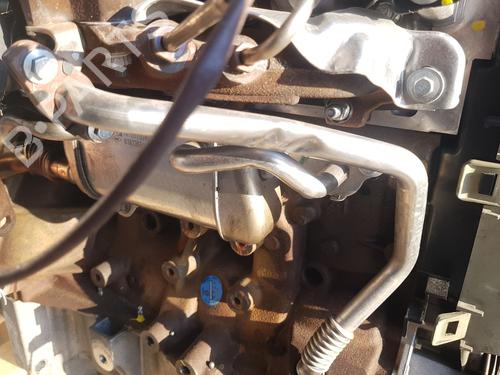 Engine NISSAN QASHQAI II (J11, J11_) 1.5 dCi | BP35791080M1 - Image 9