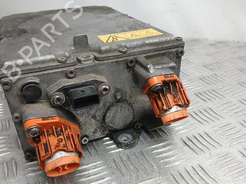 Inverter/Converter RENAULT KANGOO Express (FW0/1_) Z.E. (FW0Z, FW1Z) | BP29400994M119 