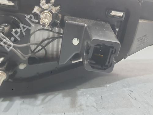 Right tailgate light RENAULT MEGANE IV Hatchback (B9A/M/N_) 1.6 dCi 130 (B9A4) | BP36016832C80 - Image 3