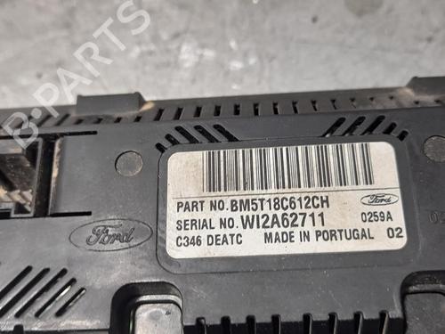 Climate control FORD FOCUS III  | BP11839675I5 