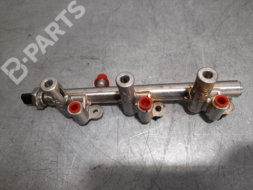 Rail D'Injecteurs CITROËN C5 AIRCROSS (A_) [2018-2026]  10544856