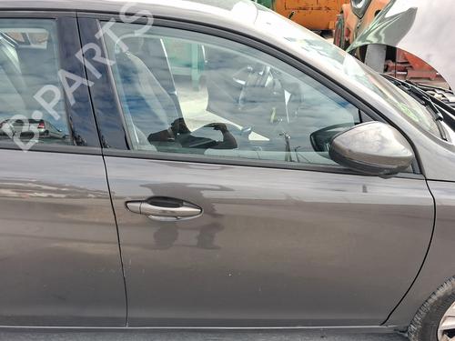 Used Right front door Right front door PEUGEOT 308 II (LB_, LP_, LW_, LH_, L3_) 1.6 HDi (92 hp) 40041081 40041081