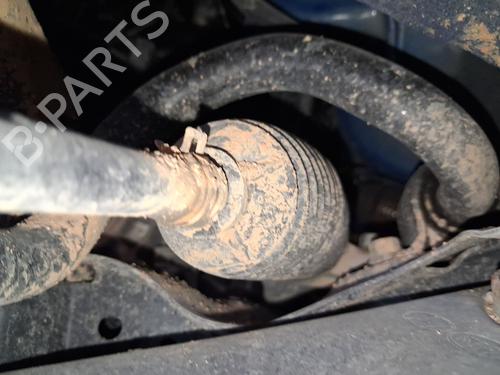 Used Steering rack Steering rack 39600619 39600619