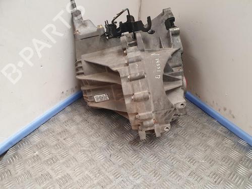 Gearbox FORD MONDEO III (B5Y)  | BP11856415M3 