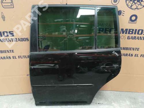 Left rear door VW TOURAN (1T1, 1T2)  | BP4472007C4 