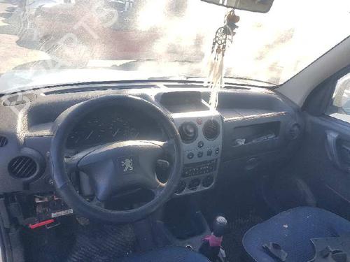 Mass air flow sensor PEUGEOT PARTNER MPV (5_, G_)  | BP11852841M95 