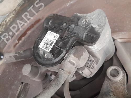 Used Right rear brake caliper Right rear brake caliper SEAT LEON (5F1) 1.6 TDI (115 hp) 34246055 34246055