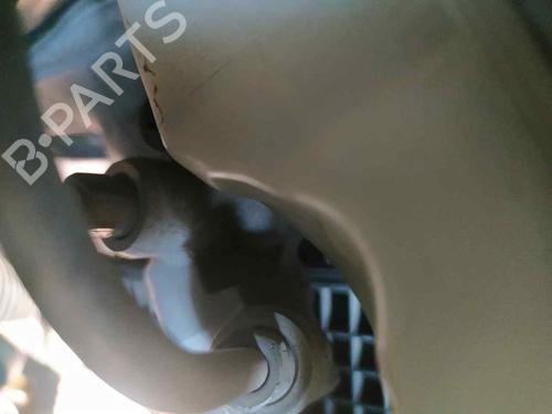 Used Brake master cylinder RENAULT CAPTUR I (J5_, H5_) [2013-2025]  25156454