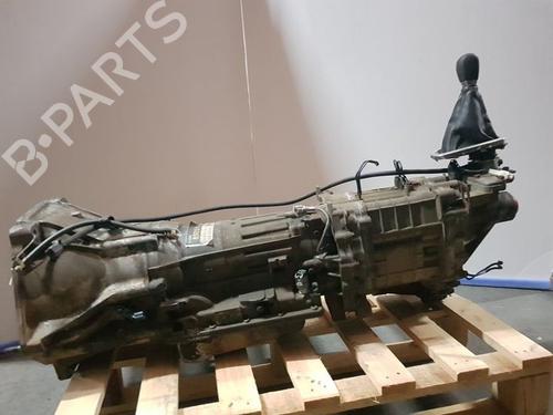 Gearbox SUZUKI GRAND VITARA I (FT, HT)  | BP15602900M3 