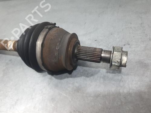 Left front driveshaft FIAT DOBLO Cargo (263_) 1.3 D Multijet (263WXU1A, 263ZXU1A, 263WYB1A, 263ZYB1A) | BP33428569M38 - Image 3
