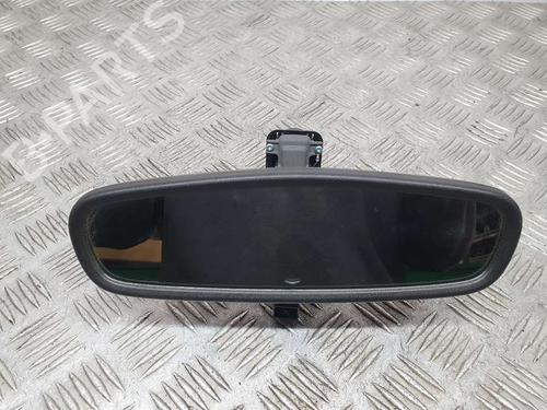 Rear mirror OPEL ZAFIRA TOURER C (P12) 2.0 CDTi (75) (130 hp) 16110488