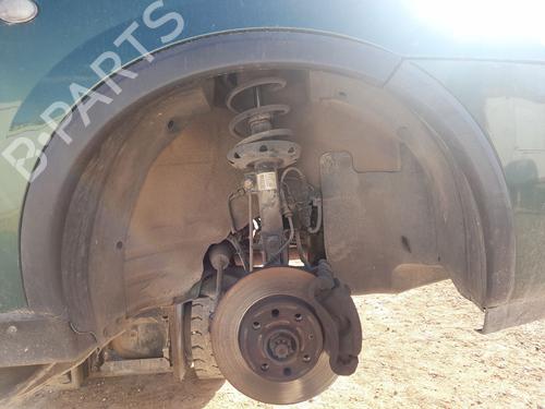 Hjulbue OPEL CORSA C (X01) 1.2 (F08, F68) (75 hp) 30883582