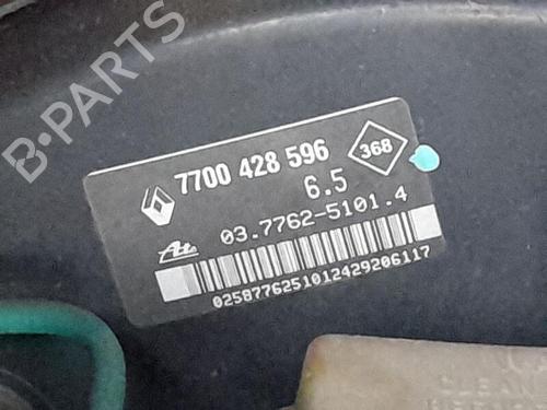 Servo Freio RENAULT SCÉNIC I MPV (JA0/1_, FA0_) 2.0 16V (JA1B, JA1D, JA0C) (139 hp) 28382865