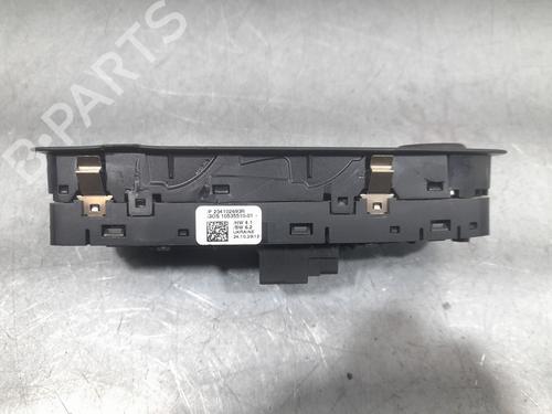 Left front window switch MITSUBISHI COLT VII Hatchback (VB_) | BP19268524I27