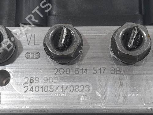 ABS pump VW TAIGO (CS1) 1.0 TSI | BP29862321M43 