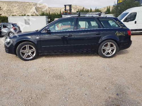 Anlasser AUDI A4 B7 Avant (8ED) 2.0 TDI | BP22972961M8 