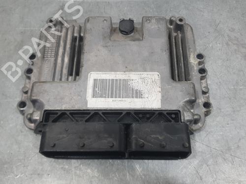 Used Engine control unit (ECU) Engine control unit (ECU) FORD FOCUS III 1.6 EcoBoost (150 hp) 34115030 34115030
