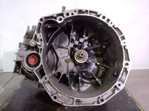 Used Gearbox RENAULT MEGANE II (BM0/1_, CM0/1_) [2001-2012]  666639