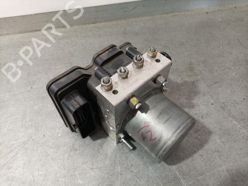 Used ABS pump RENAULT CLIO V (B7_) [2019-2025]  8492343