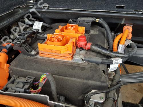 Used Inverter/Converter BMW i3 (I01) [2013-2025]  14926436