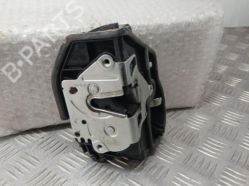 Used Front left lock BMW 3 Gran Turismo (F34) 318 d (136 hp) 25790244