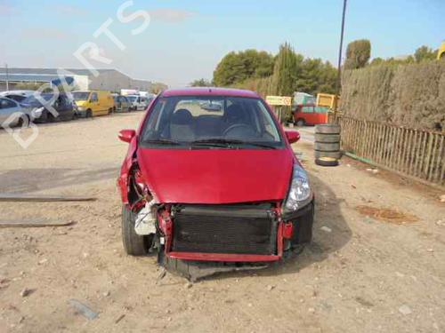 Motor HONDA JAZZ II (GD_, GE3, GE2) 1.3 iDSi (GD1) | BP666360M1 