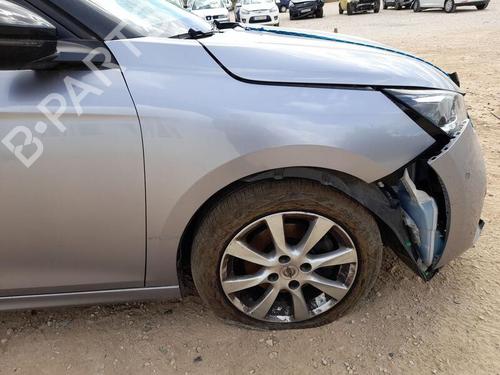 Used Right front fenders OPEL CORSA F (P2JO) 1.2 (68) (101 hp) 29309873