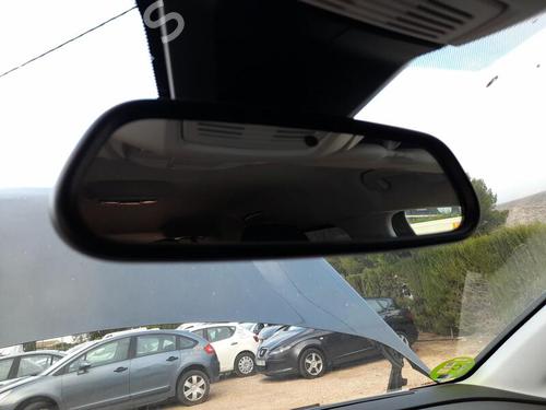 Used Rear mirror PEUGEOT 5008 II (MC_, MJ_, MR_, M4_) 1.2 THP (MRHNYH, MRHNYW, MRHNSJ, MRHNSU, MRHNSM) (131 hp) 29455585