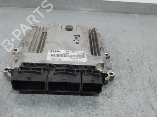 Engine control unit (ECU) DACIA LODGY (JS_) | BP29972607M57