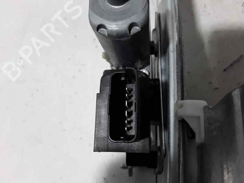 Front right window mechanism PEUGEOT 2008 I (CU_)  | BP6248100C23 