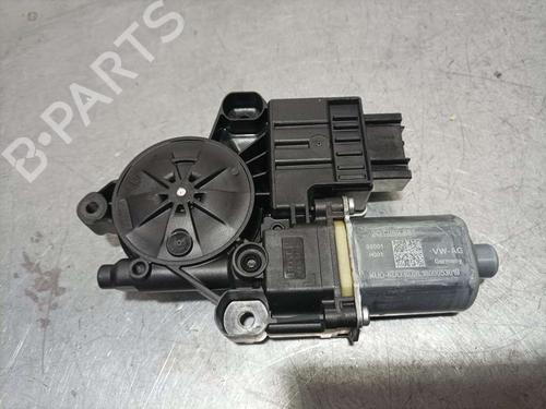Left front window motor SEAT IBIZA V (KJ1, KJG) | BP17432164E21